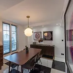 O'lord, 4 Etoiles, De Luxe Champs-elysees *