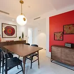 O'lord, 4 Etoiles, De Luxe Champs-elysees Appartement