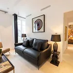 Appartement O'lord, 4 Etoiles, De Luxe Champs-elysees *