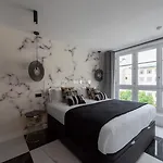 O'lord, 4 Etoiles, De Luxe Champs-elysees Appartement Parijs