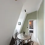 O'lord, 4 Etoiles, De Luxe Champs-elysees Appartement