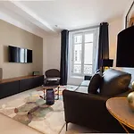Appartement O'lord, 4 Etoiles, De Luxe Champs-elysees