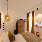 Appartement O'lord, 4 Etoiles, De Luxe Champs-elysees Parijs