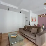 O'lord, 4 Etoiles, De Luxe Champs-elysees Appartement