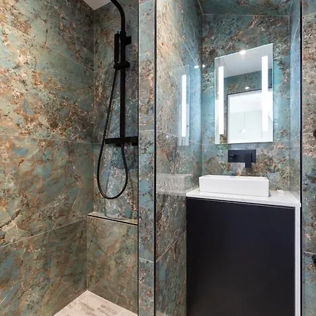 Apartment O'lord, 4 Etoiles, De Luxe Champs-elysees *