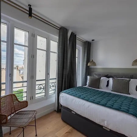 O'lord, 4 Etoiles, De Luxe Champs-elysees Apartment *