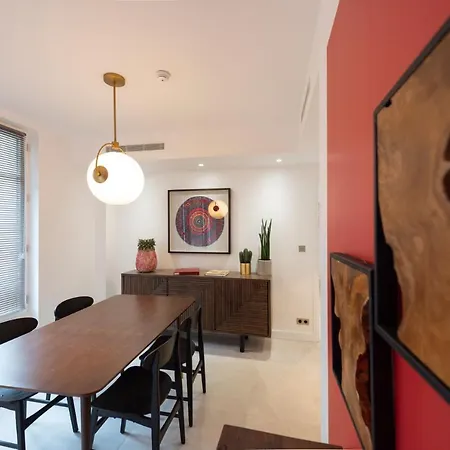 O'lord, 4 Etoiles, De Luxe Champs-elysees Apartment Paris