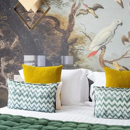 Apartment O'lord, 4 Etoiles, De Luxe Champs-elysees