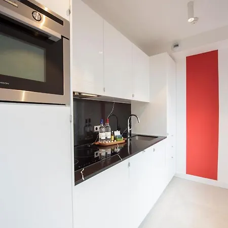Apartment O'lord, 4 Etoiles, De Luxe Champs-elysees