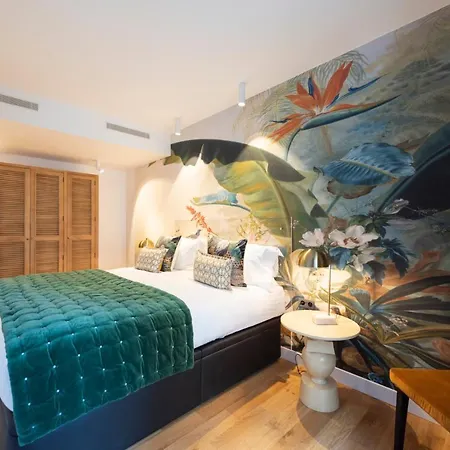 Apartment O'lord, 4 Etoiles, De Luxe Champs-elysees