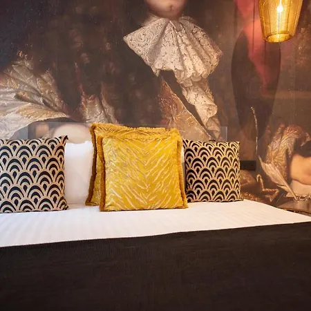 O'lord, 4 Etoiles, De Luxe Champs-elysees Apartment