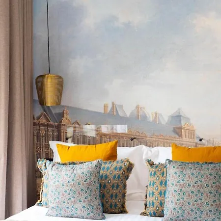 O'lord, 4 Etoiles, De Luxe Champs-elysees * Paris