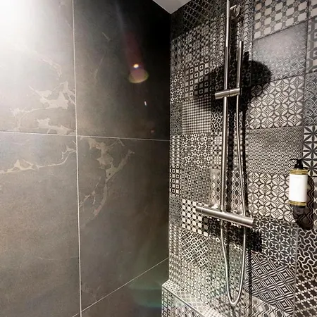 Apartment O'lord, 4 Etoiles, De Luxe Champs-elysees *