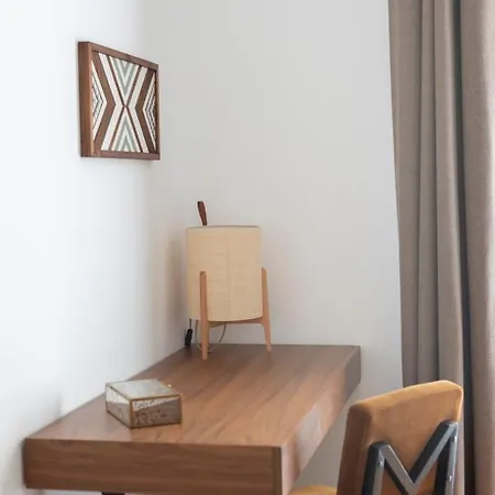 Apartment O'lord, 4 Etoiles, De Luxe Champs-elysees *