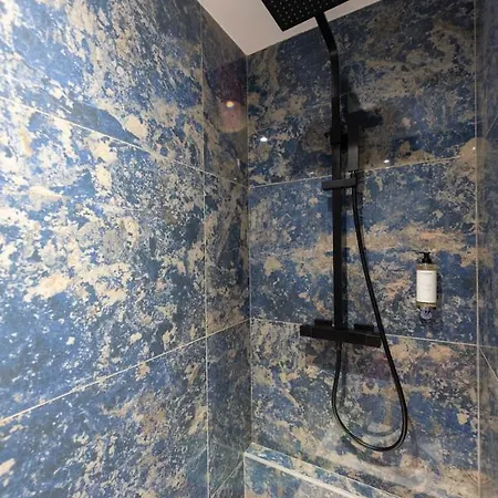 Apartment O'lord, 4 Etoiles, De Luxe Champs-elysees Paris