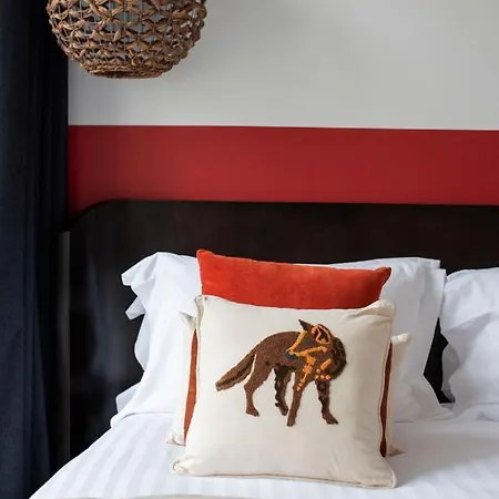 Apartment O'lord, 4 Etoiles, De Luxe Champs-elysees
