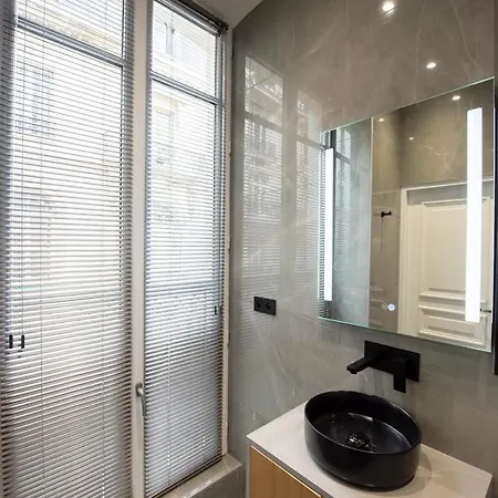 Apartment O'lord, 4 Etoiles, De Luxe Champs-elysees