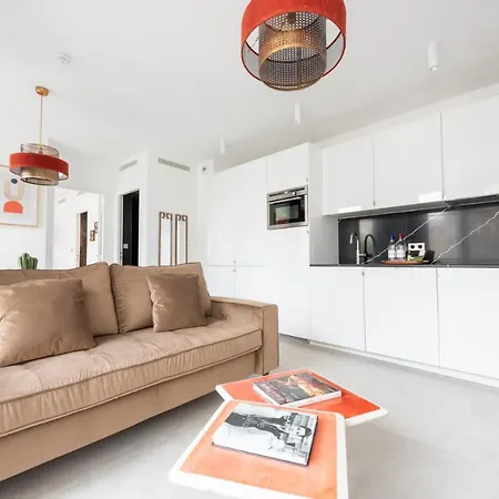 O'lord, 4 Etoiles, De Luxe Champs-elysees Apartment