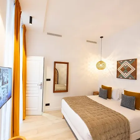 Apartment O'lord, 4 Etoiles, De Luxe Champs-elysees