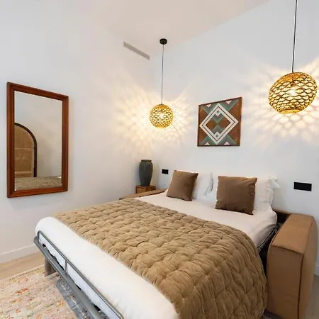 Apartamento O'lord, 4 Etoiles, De Luxe Champs-elysees *