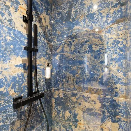 Apartment O'lord, 4 Etoiles, De Luxe Champs-elysees