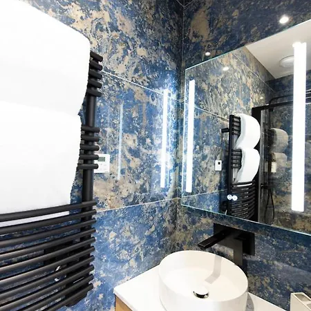 Apartment O'lord, 4 Etoiles, De Luxe Champs-elysees *