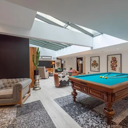 O'lord, 4 Etoiles, De Luxe Champs-elysees Apartment *