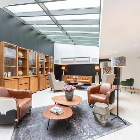 O'lord, 4 Etoiles, De Luxe Champs-elysees Apartment