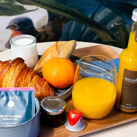 Apartment O'lord, 4 Etoiles, De Luxe Champs-elysees *