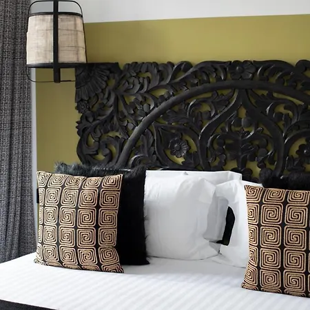 O'lord, 4 Etoiles, De Luxe Champs-elysees * Paris