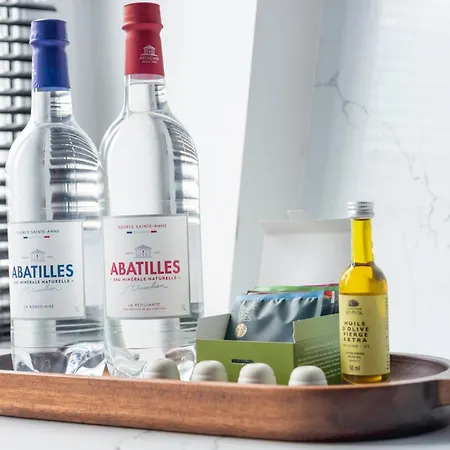 Apartment O'lord, 4 Etoiles, De Luxe Champs-elysees *