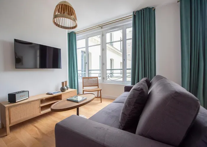 O'lord, 4 Etoiles, De Luxe Champs-elysees * Paris