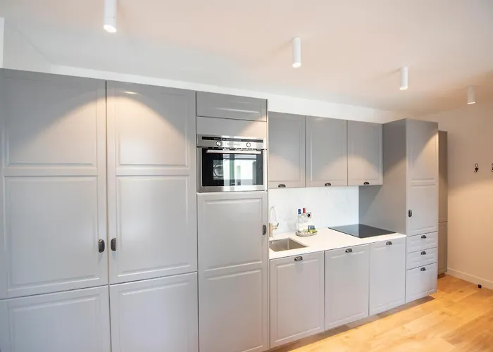 O'lord, 4 Etoiles, De Luxe Champs-elysees Daire