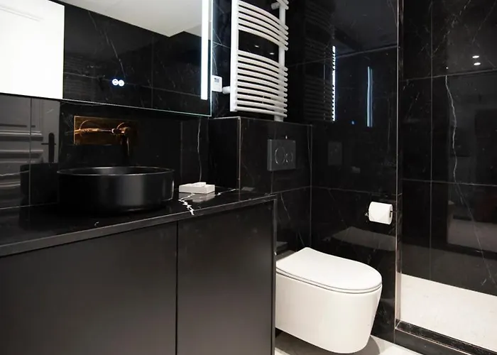 O'lord, 4 Etoiles, De Luxe Champs-elysees * Paris