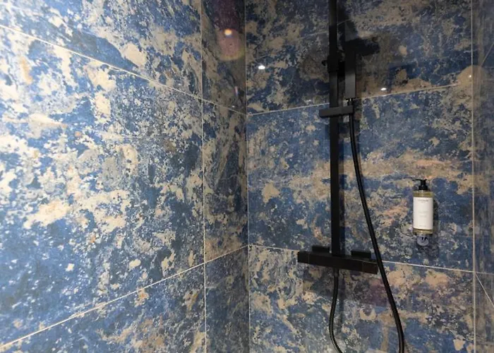 Daire O'lord, 4 Etoiles, De Luxe Champs-elysees Paris