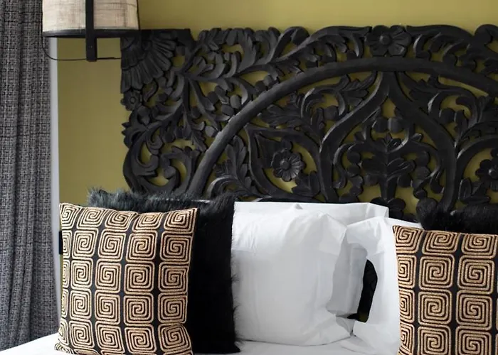 O'lord, 4 Etoiles, De Luxe Champs-elysees * Paris