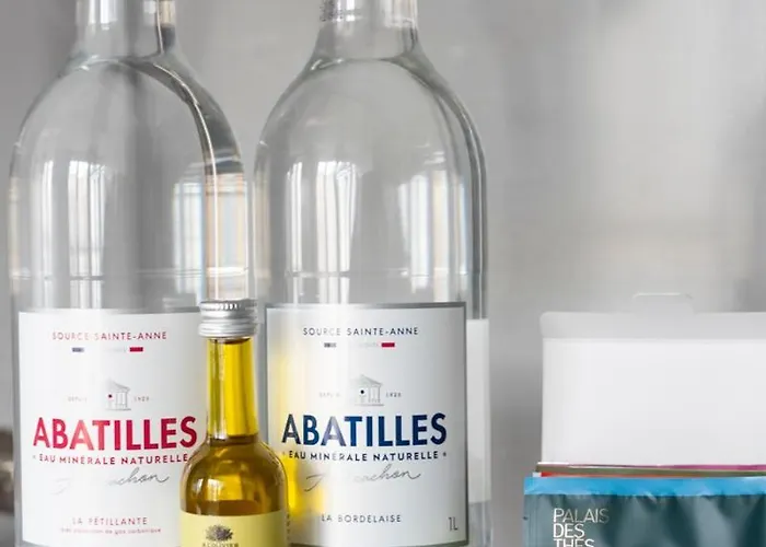 Daire O'lord, 4 Etoiles, De Luxe Champs-elysees Paris