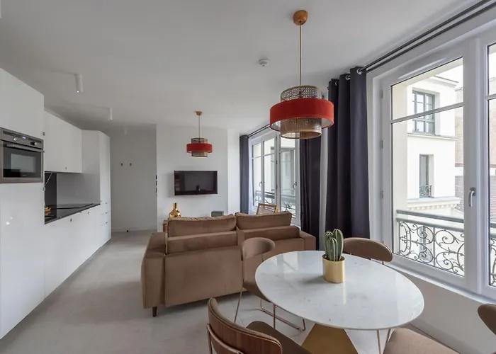 O'lord, 4 Etoiles, De Luxe Champs-elysees * Paris