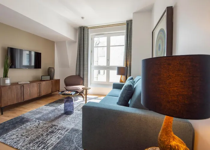 O'lord, 4 Etoiles, De Luxe Champs-elysees Daire Paris