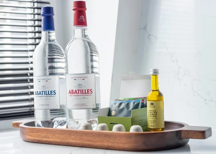 Daire O'lord, 4 Etoiles, De Luxe Champs-elysees *