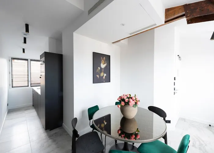 O'lord, 4 Etoiles, De Luxe Champs-elysees Daire Paris