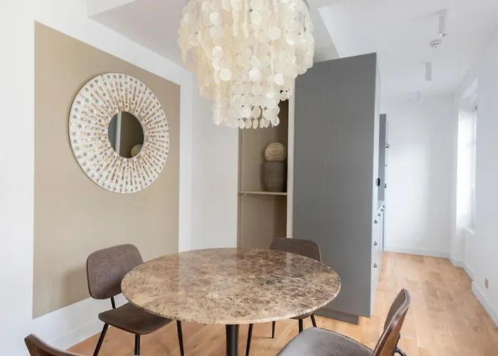 O'lord, 4 Etoiles, De Luxe Champs-elysees * Paris