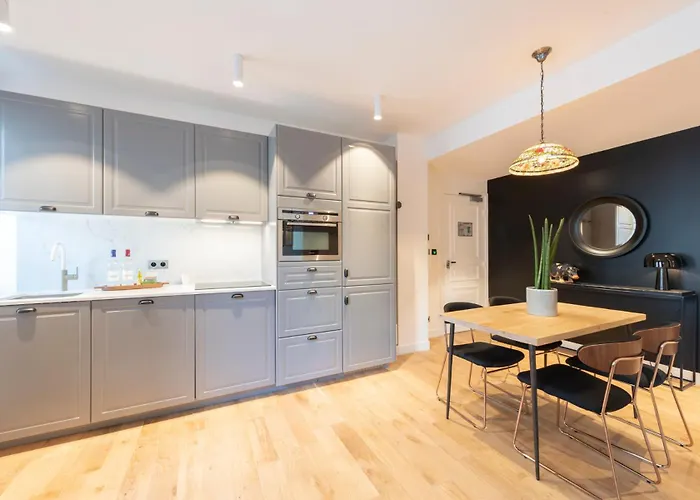 O'lord, 4 Etoiles, De Luxe Champs-elysees * Paris