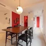 O'lord, 4 Etoiles, De Luxe Champs-elysees Apartmán Paříž