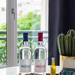 Apartmán O'lord, 4 Etoiles, De Luxe Champs-elysees