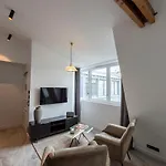 Apartmán O'lord, 4 Etoiles, De Luxe Champs-elysees *