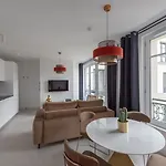 O'lord, 4 Etoiles, De Luxe Champs-elysees * Paříž
