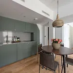 Apartmán O'lord, 4 Etoiles, De Luxe Champs-elysees *