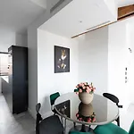 O'lord, 4 Etoiles, De Luxe Champs-elysees Apartmán Paříž