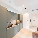 Apartmán O'lord, 4 Etoiles, De Luxe Champs-elysees *